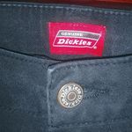 Dickies  3 Genuine Cotton Stretch Jeans Work Pants in Black Photo 4