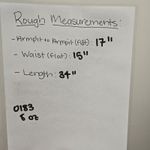 Princess Polly  Stargazing Mini Dress Size 10 Blue Floral EUC 90s Y2K Slip Blue Photo 11