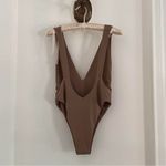 Myra Swim Claudia One piece Brown Size M Photo 1