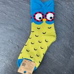 Urban Outfitters NWT Owl ankle socks Photo 1