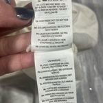 Boden White Dress with Gold Accents; 12 Regular Women’s Photo 13