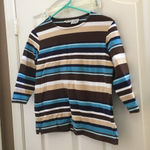 Cabin creek FINAL MARKDOWN Ladies  tee small Photo 0