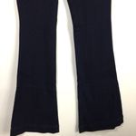 Maison Jules  Dark Wash Flared Jeans Size 0 Photo 5