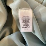 1. State  Triangle Handkerchief-Hem Midi Dress Photo 8