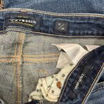 Lucky Brand  Lolita Bootcut Jeans Dark Wash Sz 6 Boho Western Photo 8