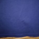 Karen Scott  XLP Sleeveless Cotton Tank Top Petite Plus in Navy Photo 1