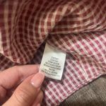 WAYF Digby tie front crop top Photo 5