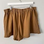 Hayden Boho Lounge Shorts Photo 4