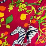 Anthropologie Olivia Wendel X  Flannel Sleep Dress Size XS Photo 4