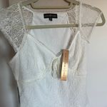 Almost Famous Lace Top Photo 5