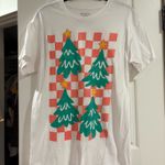 Mighty fine Target Christmas Tree Tshirt Photo 0