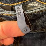 Apt. 9 💰💰💰BOGOHO💰💰💰 Women's Classic Denim Straight Leg Jeans-12 Photo 3