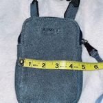 Aimee Kestenberg  Denim Leather Fringe Crossbody Photo 10