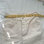 Mother The Tomcat Ankle, Size 23 White Photo 12