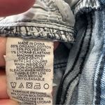 prAna Skinny Jeans size 10/30 Short Inseam Mid Rise Stretch Denim Photo 8