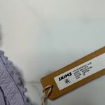 SKIMS NWT Fits Everybody Lace Scoop Bralette Photo 3