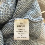 Le lis Multicolor Sweater Photo 10