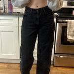 Levi's Levi’s Baggy Dad Jeans Photo 0