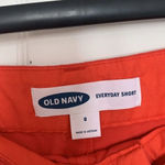 Old Navy  Everyday Chino Shorts Photo 3
