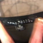 Haute Monde  rinestone sheer body suit cami bustier Sz Medium NWT Photo 4