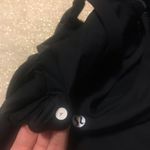 Lululemon black tank top Photo 4