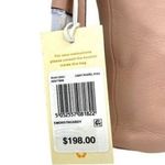 Radley London Sunny Rise Womens Bucket Bag Pastel Pink Leather New Photo 4