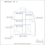 Alfred Dunner 1980s's bomber Jacket floral bright Photo 1