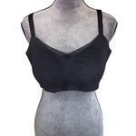 Honeylove Black Bra Size 1X 40D/C NWT Photo 0