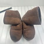 UGG  Classic Short 2 Chocolate Women’s Boots size 9 Photo 5