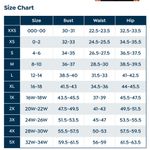 Womens size 3X Antthony Original Embroidered Lace button up Jacket lined NWT HSN Black Photo 9