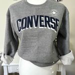 Converse Sweatshirt Photo 0