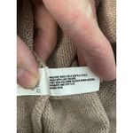 Gap  Women Pink Knit Open Front Cardigan Sweater Size L Photo 6