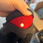 Lululemon RUN YOUR HEART OUT CROPPED TIGHTS Photo 4