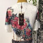 European new dress Size XL Photo 5