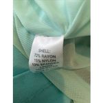 Christian Frances Roth Women's Knit Casual Preppy Retro Spring Dress Size 6 Photo 5