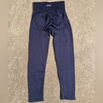 AYBL  Denim Blue Leggings Size Small Photo 2