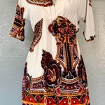 Cristinalove short sleeve dress Photo 0