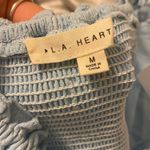 LA Hearts Pacsun Crop Top Photo 3