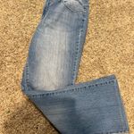 Relativity Lightwash Straight Leg Jeans Photo 0