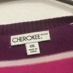 Cherokee  cardigan xxl Photo 2