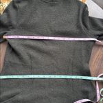 Sparrow Anthropologie Boiled Wool Mock Photo 14