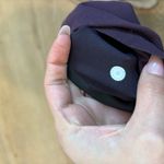 Lululemon Plum leggings Photo 4