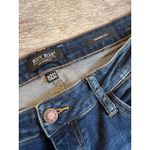 Judy Blue 15 x 32 jeans 15x32 Denim Jean Skinny fit JB8863 front seam boho Photo 6