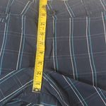  Athletic Dept. Shorts Women’s Size 10 NIKE AD Blue Plaid Shorts Golf Preppy Photo 10