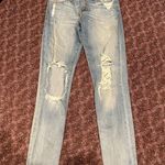 Vervet Platinum Skinny Jeans Photo 0