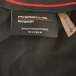 Porsche Design Motorsport Womens Shirt sz‎ M Black Size M Photo 5