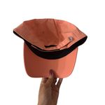 Titleist  Women’s Peach Logo Baseball Hat Cap NEW NWOT Photo 2