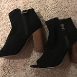 Jessica Simpson  Booties Photo 0