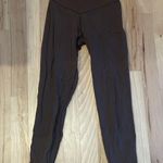 Aerie  Purple Leggings Offline Photo 0