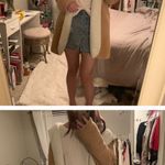 Urban Outfitters Teddy Bear Coat Multiple Photo 0